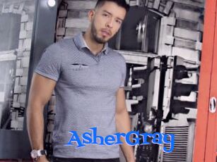 AsherGray