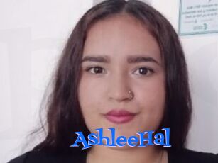 AshleeHal