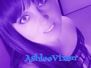 AshleeVixen