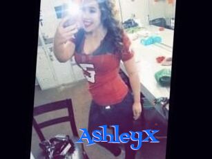 Ashley_X_