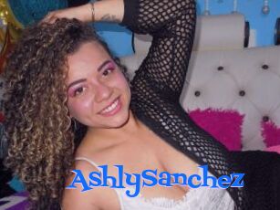 AshlySanchez