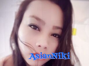 AsianNiki