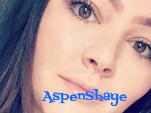 AspenShaye