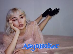 AsyaBaker