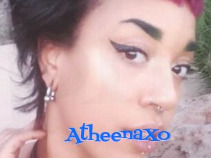 AtheenaXo