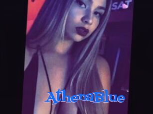 AthenaBlue