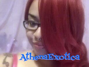 AthenaExotica