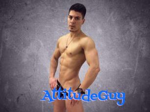 AttitudeGuy