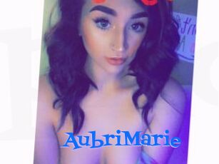 AubriMarie