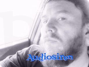 Audiosiren