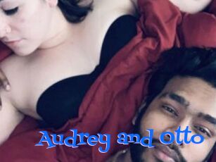 Audrey_and_Otto