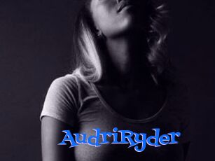AudriRyder