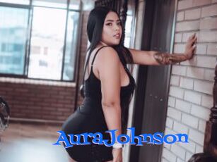 AuraJohnson