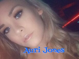 Auri_Jones