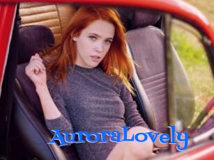 AuroraLovely