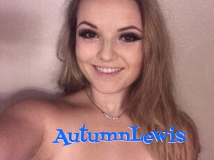 AutumnLewis