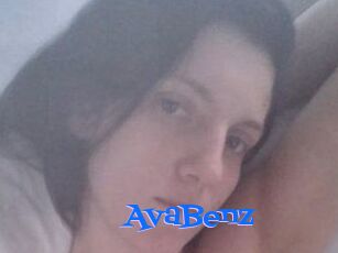 Ava_Benz