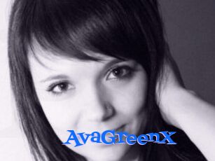 AvaGreenX