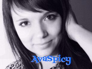 AvaSpicy