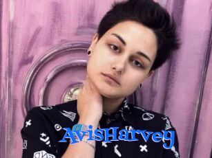 AvisHarvey