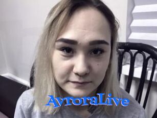 AvroraLive