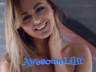 AwesomeLilit