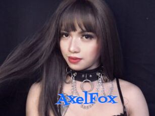 AxelFox