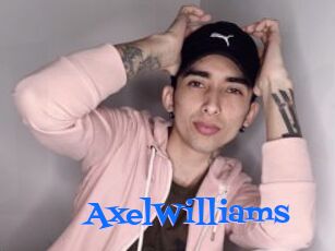 AxelWilliams