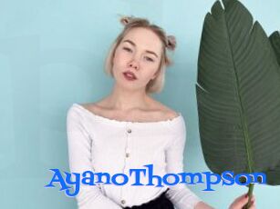 AyanoThompson