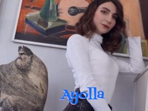 Ayolla