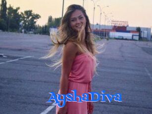 AyshaDiva