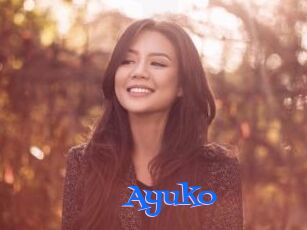 Ayuko