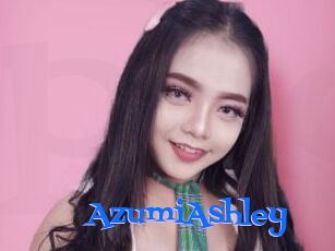 AzumiAshley