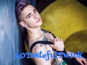 A0TastefulTwink