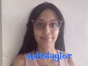 Aalistaylor