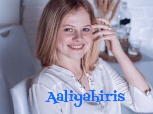 Aaliyahiris