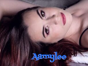 Aamylee