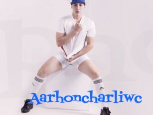 Aarhoncharliwc