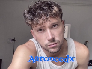 Aaronccdx