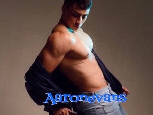 Aaronevans