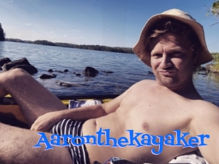 Aaronthekayaker