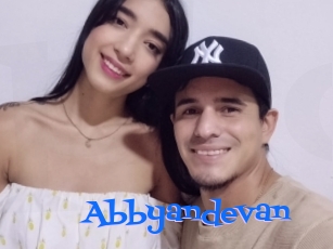 Abbyandevan