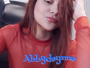 Abbydeynne