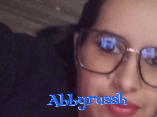 Abbyrussh