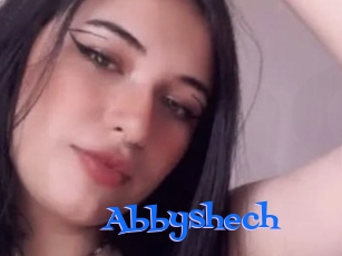 Abbyshech