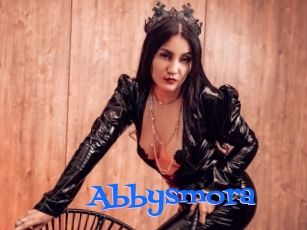 Abbysmora