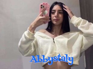 Abbystaly
