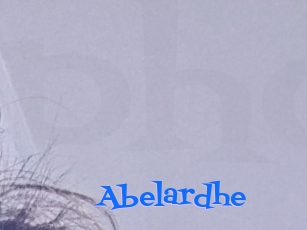 Abelardhe