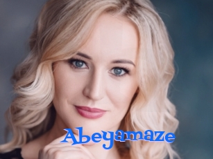 Abeyamaze