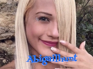 Abigailhunt